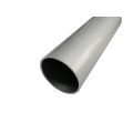 Aluminum Extrusion Pipes Anodized Aluminium Tube For Sale